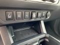 2020 Toyota Tacoma Limited Double Cab 4x4 Controls