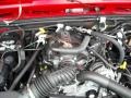 Flame Red - Wrangler Unlimited X 4x4 Photo No. 12