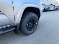 2020 Silver Sky Metallic Toyota Tacoma SR5 Double Cab 4x4  photo #20