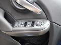 2019 Fiat 500X Black Interior Controls Photo