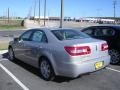 Vapor Silver Metallic - MKZ Sedan Photo No. 2