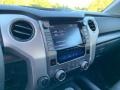 2020 Toyota Tundra TRD Sport CrewMax 4x4 Controls