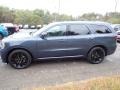 Reactor Blue - Durango R/T AWD Photo No. 2