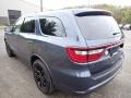 Reactor Blue - Durango R/T AWD Photo No. 3