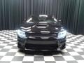 2018 Pitch Black Dodge Charger R/T  photo #3