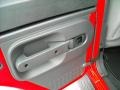 Flame Red - Wrangler Unlimited X 4x4 Photo No. 16