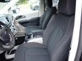 2020 Granite Crystal Metallic Chrysler Pacifica Touring  photo #14