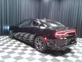2018 Pitch Black Dodge Charger R/T  photo #8