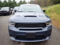 2019 Reactor Blue Dodge Durango R/T AWD  photo #8