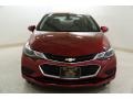 Cajun Red Tintcoat - Cruze LT Photo No. 2
