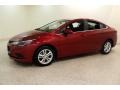 Cajun Red Tintcoat - Cruze LT Photo No. 3