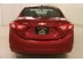 Cajun Red Tintcoat - Cruze LT Photo No. 17