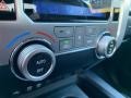 2020 Toyota Tundra TRD Sport CrewMax 4x4 Controls