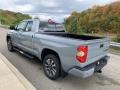 2020 Cement Toyota Tundra Limited Double Cab 4x4  photo #2