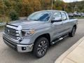 2020 Cement Toyota Tundra Limited Double Cab 4x4  photo #6