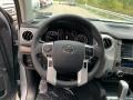 Graphite Steering Wheel Photo for 2020 Toyota Tundra #135676125