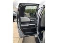 Door Panel of 2020 Tundra Limited Double Cab 4x4