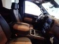 Iridescent Pearl Tricoat - Silverado 1500 High Country Crew Cab 4WD Photo No. 8