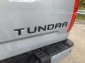 2020 Toyota Tundra Limited Double Cab 4x4 Marks and Logos