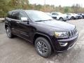 2020 Sangria Metallic Jeep Grand Cherokee Limited 4x4  photo #7