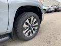 2020 Toyota Tundra Limited Double Cab 4x4 Wheel and Tire Photo