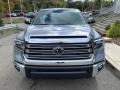 2020 Cement Toyota Tundra Limited Double Cab 4x4  photo #34