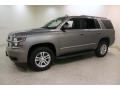 2017 Pepperdust Metallic Chevrolet Tahoe LS 4WD  photo #3