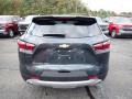 Graphite Metallic - Blazer LT AWD Photo No. 4