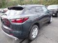 Graphite Metallic - Blazer LT AWD Photo No. 5