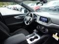 Graphite Metallic - Blazer LT AWD Photo No. 11