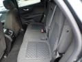 Jet Black Rear Seat Photo for 2020 Chevrolet Blazer #135677075