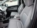 2020 Modern Steel Metallic Honda Odyssey EX  photo #8