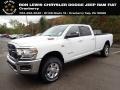 Bright White - 2500 Bighorn Crew Cab 4x4 Photo No. 1