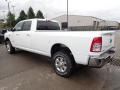 Bright White - 2500 Bighorn Crew Cab 4x4 Photo No. 3