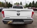 Bright White - 2500 Bighorn Crew Cab 4x4 Photo No. 4