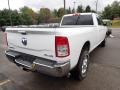 Bright White - 2500 Bighorn Crew Cab 4x4 Photo No. 5