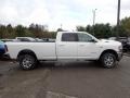 Bright White - 2500 Bighorn Crew Cab 4x4 Photo No. 6