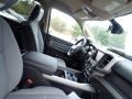 Bright White - 2500 Bighorn Crew Cab 4x4 Photo No. 10