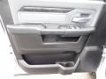 Bright White - 2500 Bighorn Crew Cab 4x4 Photo No. 15