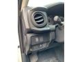 Controls of 2020 Tacoma SR Access Cab 4x4