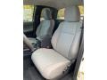 Cement Front Seat Photo for 2020 Toyota Tacoma #135677976