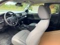 Cement Front Seat Photo for 2020 Toyota Tacoma #135678090