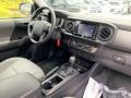 Cement Dashboard Photo for 2020 Toyota Tacoma #135678255