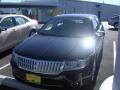 Tuxedo Black Metallic - MKZ Sedan Photo No. 1