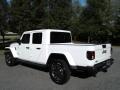 Bright White - Gladiator Overland 4x4 Photo No. 8