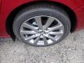 2020 Mazda MAZDA3 Preferred Sedan AWD Wheel and Tire Photo