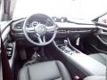 Black Front Seat Photo for 2020 Mazda MAZDA3 #135678678