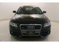 Brilliant Black - A4 2.0T quattro Sedan Photo No. 2