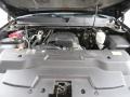 Onyx Black - Sierra 2500HD SLE Extended Cab 4x4 Photo No. 6