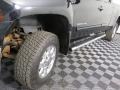 Onyx Black - Sierra 2500HD SLE Extended Cab 4x4 Photo No. 8